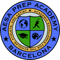 AESA Prep Academy Barcelona